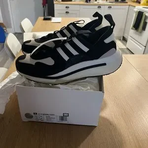 Y-3 | Shoes | Adidas Y3 Qisan Cozy Size 15 Never Worn Brand  display picture 2